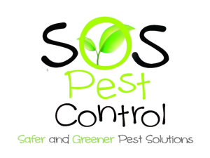 SOS Pest Control